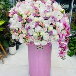 باکس گل مدل:003