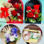 باکس عروسکی مدل:001