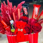 باکس عروسکی مدل:003
