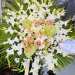 تاج گل مدل:003